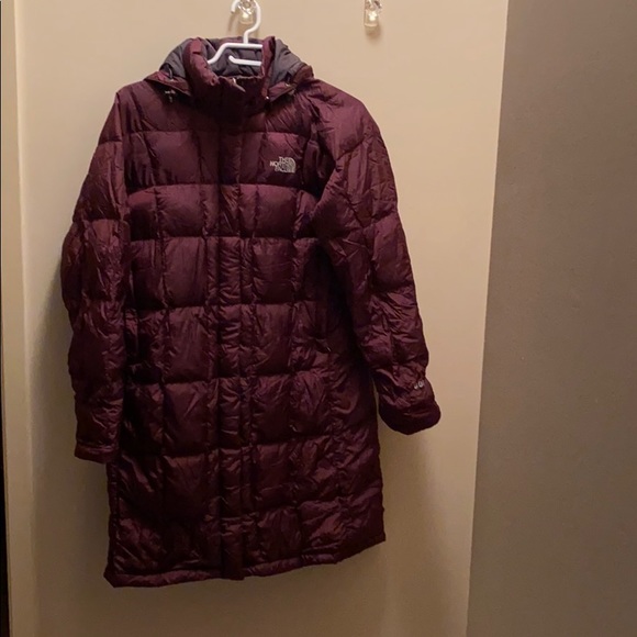 The North Face Jackets & Blazers - I am selling a size medium the North Face jacket.
